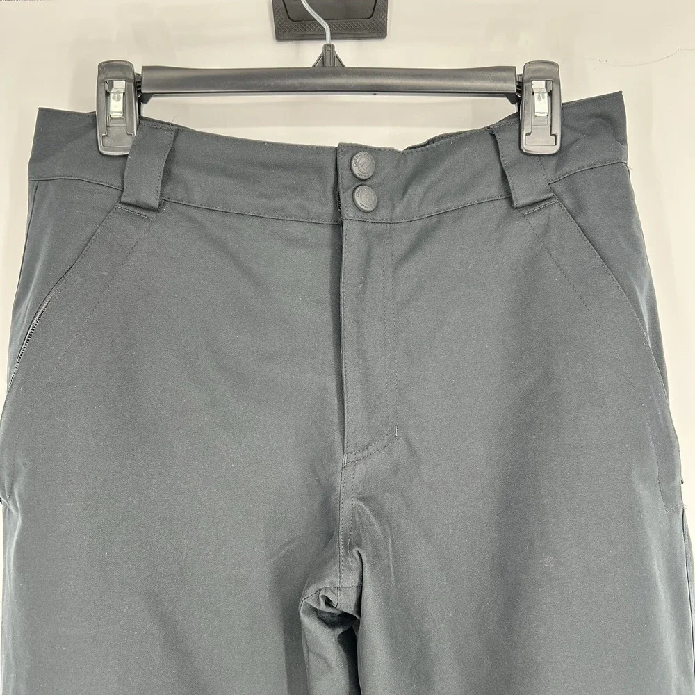 Obermeyer‎ Sugarbush Stretch Insulated Snow Ski Pants Men's Small
